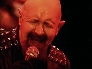 Judas Priest - Judas Rising / Revolution / Worth Fighting / Deal With The Devil - Live in Tokyo 2005