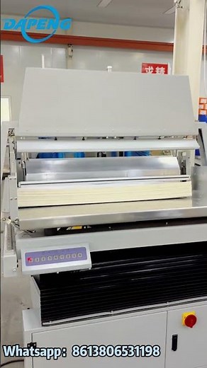 Dapeng paper jogging machine