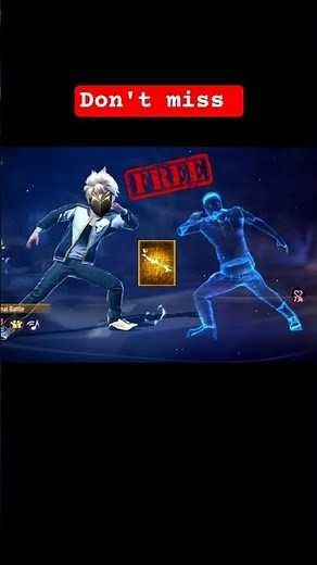 FREE FIRE NEW EVENT UPDATE 🔥 FINAL BATTLE DUO EMOTE + FADED WHEEL