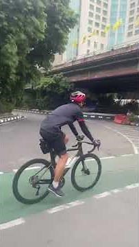 test road bike java fuoco top disc 👌