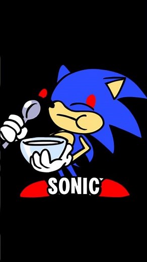 SUNKY EXPLAINED #creepypasta #sonic #sonicexe #horror #scary