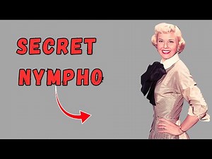 Rare Photos of Doris Day Like You've Never Seen – Untold Story Inside #untoldstory