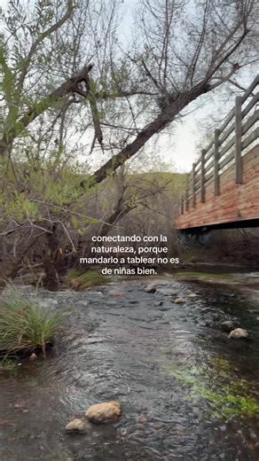 Connecting with Nature: It's Not Just for Girls