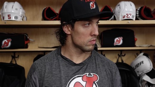 Dillon | PRE-RAW 3.17.25