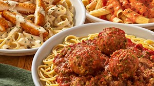 Olive Garden's Never-Ending Pasta Bowl is back. What's new on the menu, where to eat it in Kentucky