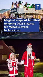 Teesside Live on Reels