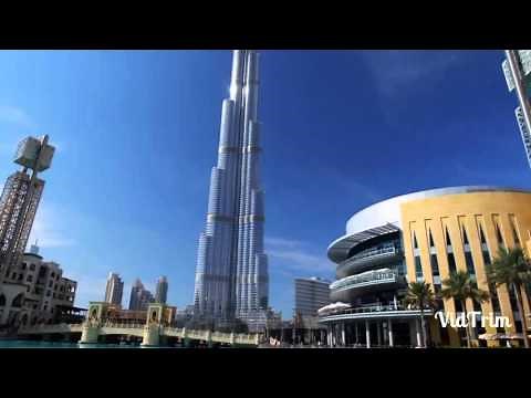 Dubai Hungria Hip Hop (clip oficial)