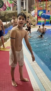 6.3M views · 94K reactions |  quiet mind, gentle waves, pure peace  #poolvibes #calmenergy #bluedays #waterpeace #easyflow | Huzaifa Waves | Facebook