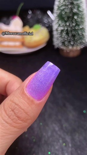 Achieve Perfect Poly Gel Nails at Home Tutorial