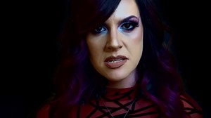 Lady Gaga - Bloody Mary (Metal cover by Lyric Noel) | Metal Covers Community