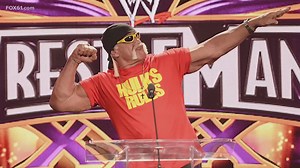 Remembering Hulk Hogan's career in and out of the ring