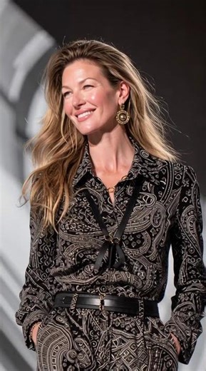 Famous Fashion Models Who Changed the Industry Forever (Top Icons of Style & Runway)