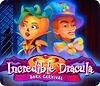 Walkthrough Level 1 for Incredible Dracula: Dark Carnival (PC)