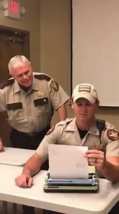 We wonder what Andy Griffith would have thought about this 🤣🤣🤣 | WXII 12 NEWS