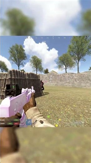 You WONT Believe What Happens Next in This Game!