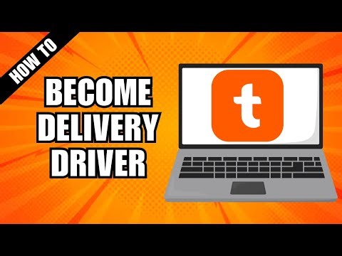 How To Become A Delivery Driver For Talabat