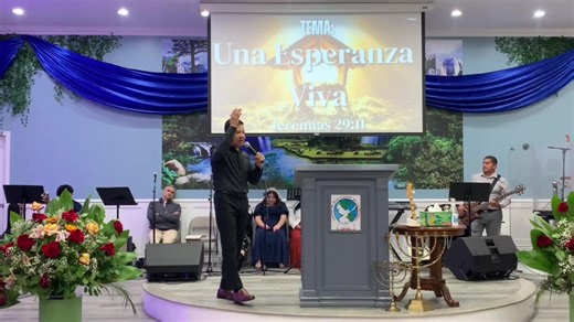 Despidiendo al 2025 y dando la bienvenida al 2026 | Radio Y Tv Cristo Viene Pronto Fuente De Los Milagros