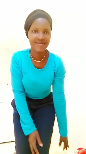 small girl (@nangobi.alazia)’s videos with original sound - kaniina nsozi pro selector