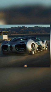 Hyperion XP-1: The futuristic hydrogen hypercar redefining speed & innovation