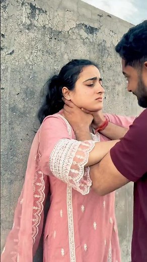 How To Escape A Neck Grab (Self-Defense Demonstration)