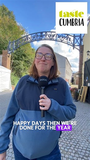 3K views · 22 reactions | Great craic with Ellie ahead of Taste...
