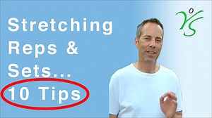 Stretching Reps & Sets... 10 Tips — YouStreching.com