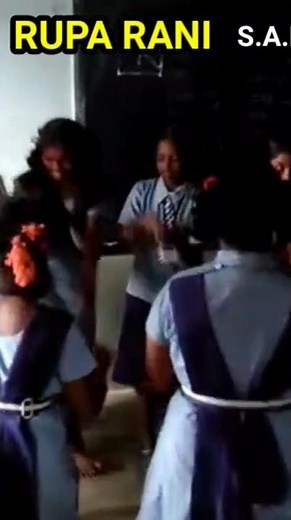 NUMBER SYSTEM SONG - Concept & Lyrics by RUPA RANI