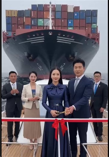 Luxury Boat Disaster Caught on Camera