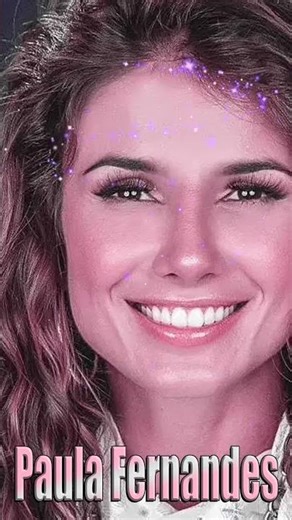 Tocando Em Frente - Paula Fernandes