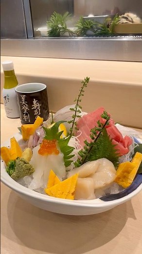 【東京グルメ】梅丘寿司の美登利 赤坂店 #お寿司ランチ #お寿司 #東京グルメ #東京 #東京ランチ #sushi #tokyo #sushilovers #shorts #ショート動画 #ランチ