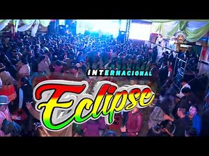 Grupo Eclipse ▷ Mix Tinkus (2019) Oruro Bolivia Vídeo oficial Gran Faraon