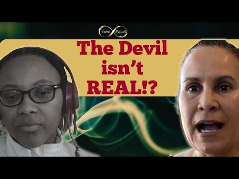 Did Religion Invent Lucifer? The Truth No One Talks About