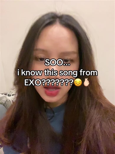 it's actually journey song, but exo covers is as good as the og😔🫰🏻🌺❤️🤍 (I MISS THEIR COVER SONG😭😭) #exo #exoplanet #exol #exolsaranghaja