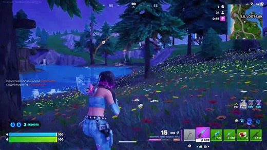 Ms_Pebbles (@ms_pebbles92)’s videos with LINK! - RXTKY & Codet