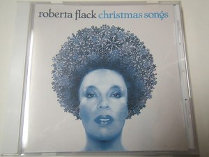 Roberta Flack - Christmas Songs