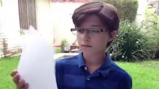 976K views · 10K reactions | Meet Marco Arturo, the 12-year old whiz...