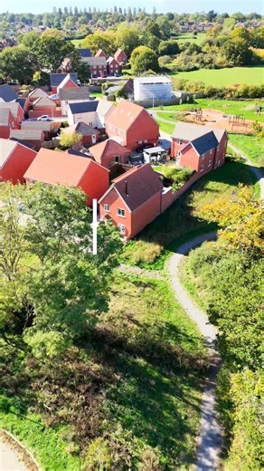 🤩 Pure Bliss 🏡 Book your viewing now #bliss #property #style | Dan & Neil Estate Agents - Avocado Partners