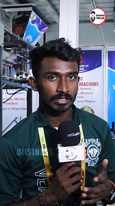 Sam Packs: Leading Manufacturer & Exporter of Cutting-Edge Packaging Solutions #PackagingMachines #AutomaticPacking #BusinessSolutions #ManufacturingExcellence #SamPacks #PackingInnovation #FoodPackaging #IndustrialMachinery #EfficiencyBoost #ExportQuality #Automation #AdvancedMachinery #IndustrialSolutions #PackingEquipment #BusinessGrowth | Business Tamizha