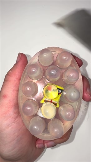 Satisfying Soap Cutting ASMR Sounds