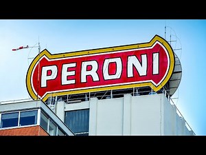 A complete glass line solution tailored to Birra Peroni’s needs | Sidel