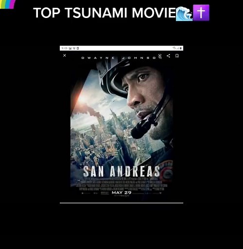 Top Tsunami Movie: The End of the World in 2012