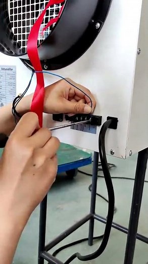 Use Honeywell Controller HumidiPRO to Operate A WH Dehumidifier