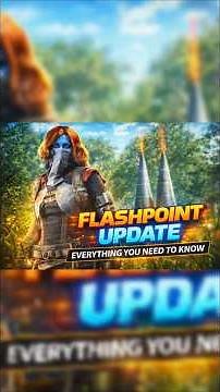 🎮 Flashpoint new update, important details you need to know