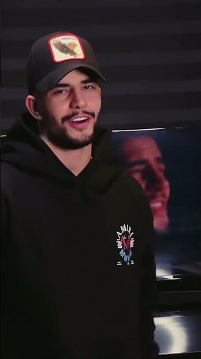 Ali Hosseini - بی همدم و کس و کارم ، نفرین به دل تو یارم 💔