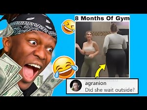FUNNIEST TRY NOT TO LAUGH OF 2025