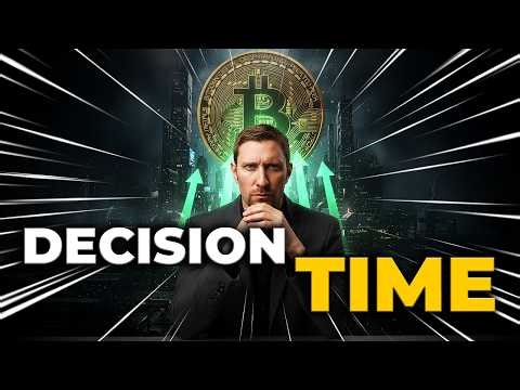 Bitcoin Live Trading: Bulls vs Bears… Who Wins This Breakout Battle?! EP1958