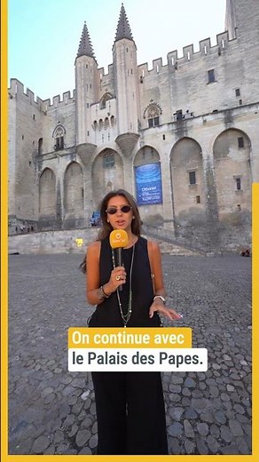 Avignon en 24h : le meilleur de la ville en une journée !