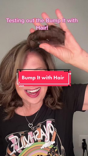 Bump It with Hair: Easy Styling Tips for Amazing Volume