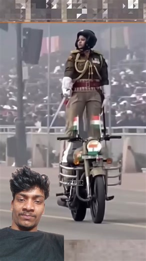 BSF : Bharat Mata ke Sherni ⚔️🇮🇳⚔️ #youtube #shortvideo