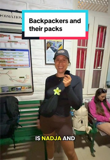 How to Pack 75 Liters for Backpacking Trips
